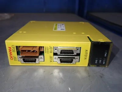 USED 2010 FANUC A03B0819C011