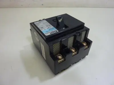 USED FUJI ELECTRIC EA33-30