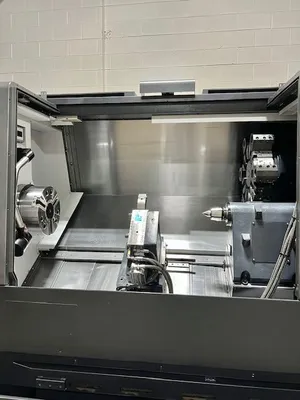 2023 DN SOLUTIONS GT 3100L Lathes CNC, 2-Axis & 3-Axis | USED CNC (2)