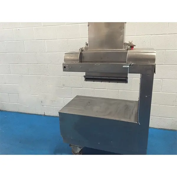Used Rijkarrt _UNKNOWN_ 2 Roll Mills Pennsylvania US | ISCA #1299603