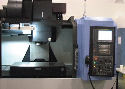 USED 2007 DOOSAN MV