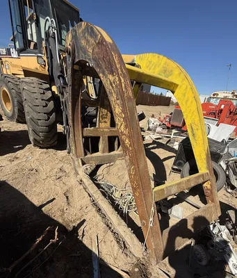 Used 1995 CAT IT28F Wheel Loaders Oregon US | Heavy Wall Consulting #1521101