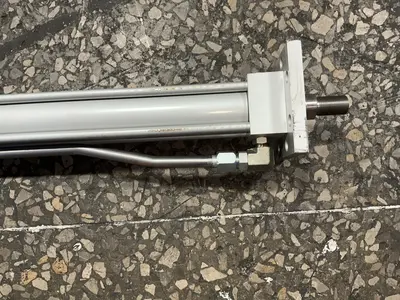 Used MILWAUKEE TOOL BBVM~2U080200MPN500 Pumps Ohio US | HGR 24 #1506951