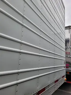 USED 2014 UTILITY 53FT