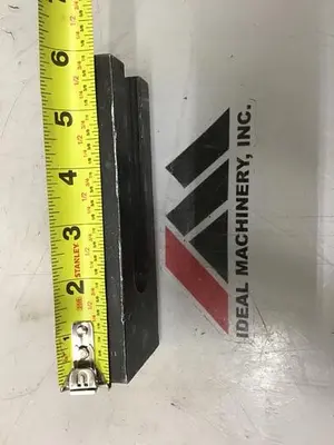 USED TOPS-ALL CLAMPS HD-757