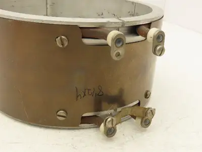 Used GLENN STARFLEX _UNKNOWN_ Heater Bands Indiana US | Arrow Industrial #1366736