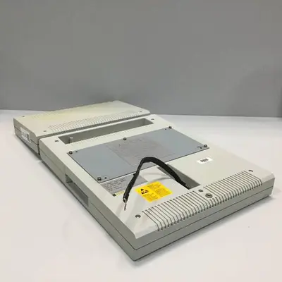 USED VAN DORN 6ES5398-0KB12