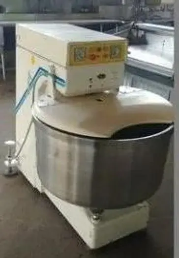 Used SINMAG _UNKNOWN_ Dough Mixers British Columbia CA | Surrey Food Equipment #432477