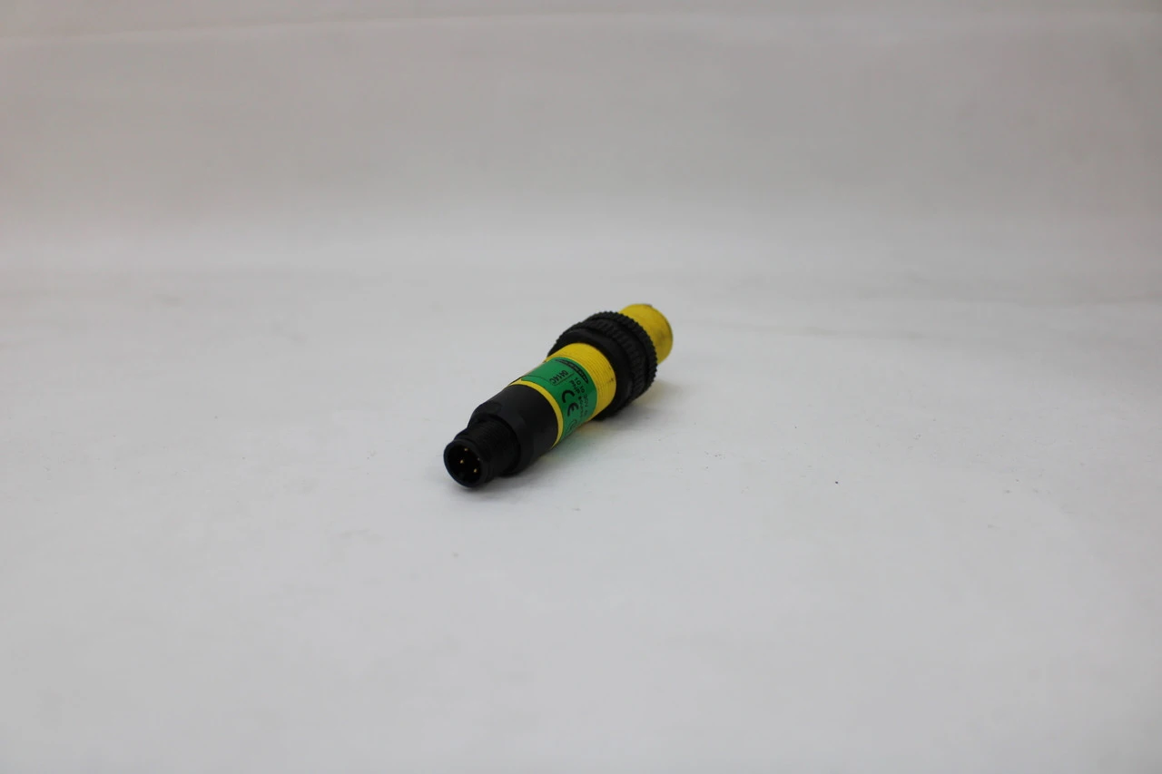USED BANNER S18SP6DQ