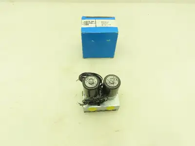 Honeywell Skinner MBD009 Solenoid Valve 4-Way Assembly NO 24VDC 150 PSI MBD005