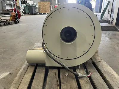 USED GRUNDFOS 6309.Z.C4
