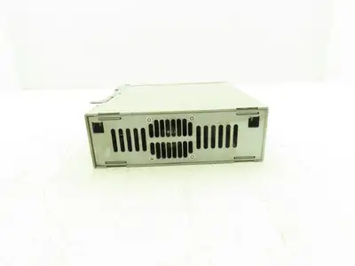 Allen Bradley 2094-BM01-M 9A Axis Power Module VFD 480V 3Ph 0-590Hz 21.6A Ser A