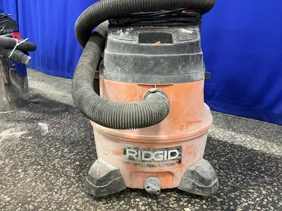 Used RIDGID WD14500 Miscellaneous MRO Ohio US | HGR 24 #1407628