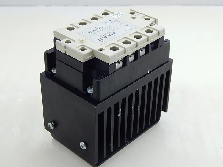 Used CARLO GAVAZZI _UNKNOWN_ Relays & Switches Texas US | OCO Industrial #1676347