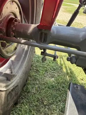 Used MASSEY FERGUSON 50 Utility Tractors Nebraska US | Trustworthy Equipment #1403604