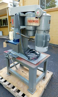 USED UNION PROCESS 1-S