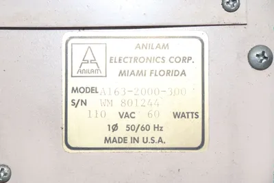 DeVlieg Spiralmatic Tool Pre Setter