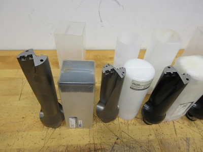 Used KOMET ABS63 KUB QUATRON Other Cutting Tools Minnesota US | Machinesused.com #1309140