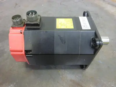 USED FANUC A06B-0315-B002