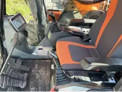 Used 2018 DOOSAN DX300LC-5 Crawler Excavators Pennsylvania US | Iron Exchange Equipment Solutions #1353709