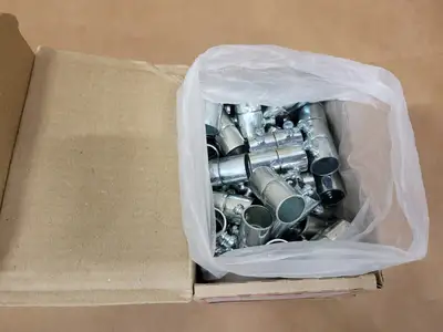 NEW NESCO SCP-05