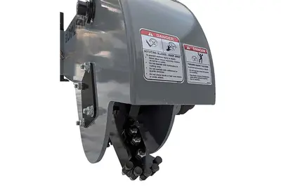 Used BAUMALIGHT _UNKNOWN_ Stump Grinders Iowa US | Keast Enterprises #1573820