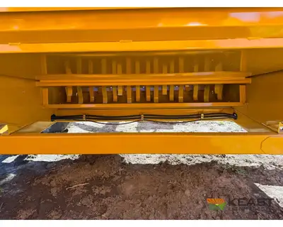 Used HAYBUSTER _UNKNOWN_ Bale Choppers - Feeders Iowa US | Keast Enterprises #1360302