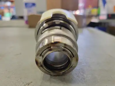 Mechanical Seal CR CRI CRN 1/3/5 CR CRN 32/45/64/90