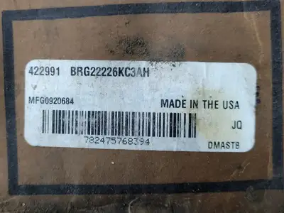 USED NSK 22226EAE4C3