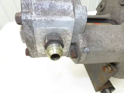 Yale 8620080 Forklift Hydraulic Haldex Pump & Motor 36/48VDC Off ERC080HD