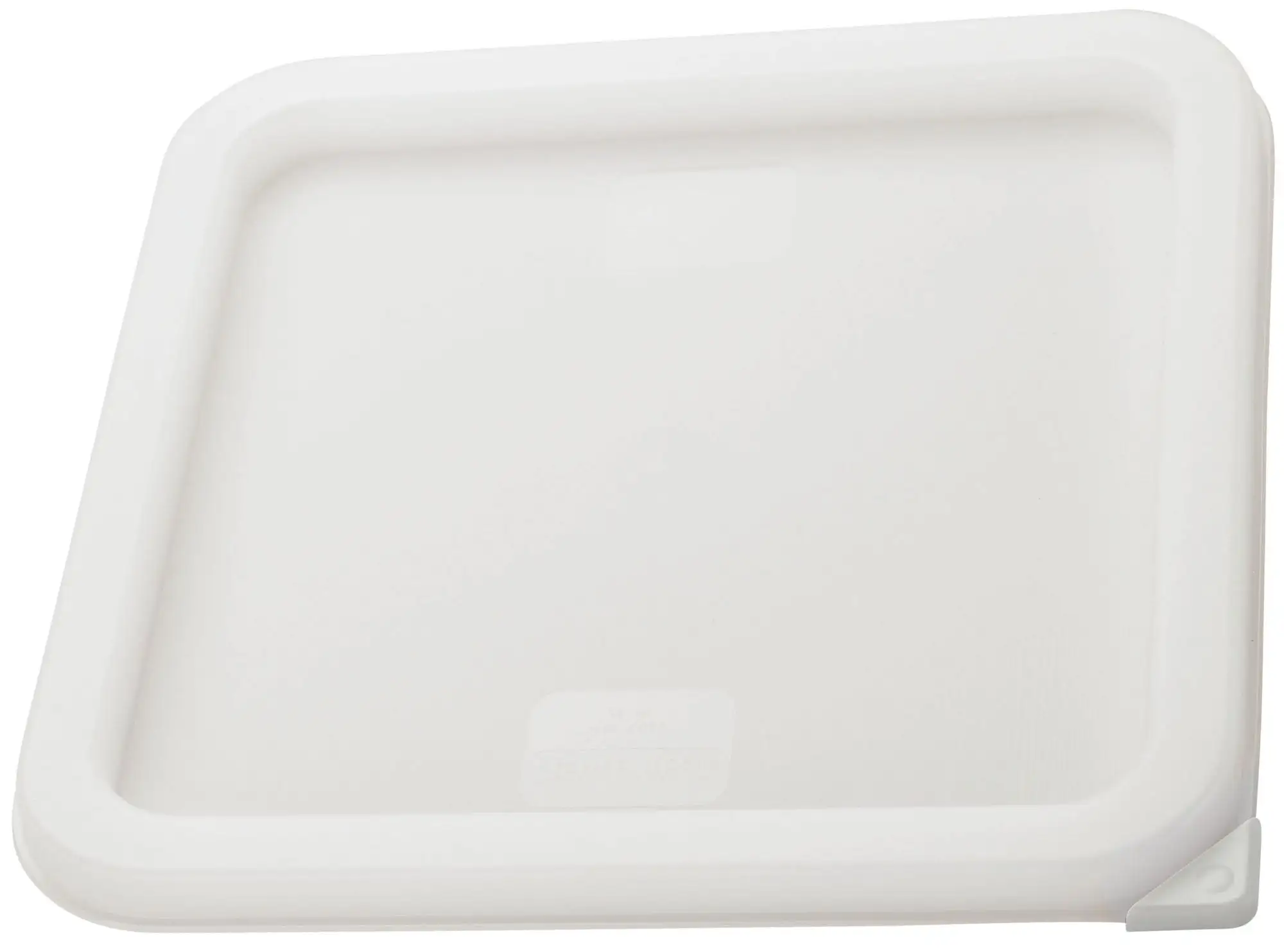 Cover for PESC-6/8, PTSC-6/8, PCSC-6/8, White, PE (12 Each)