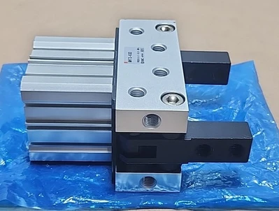 NEW SMC MHT2-63D