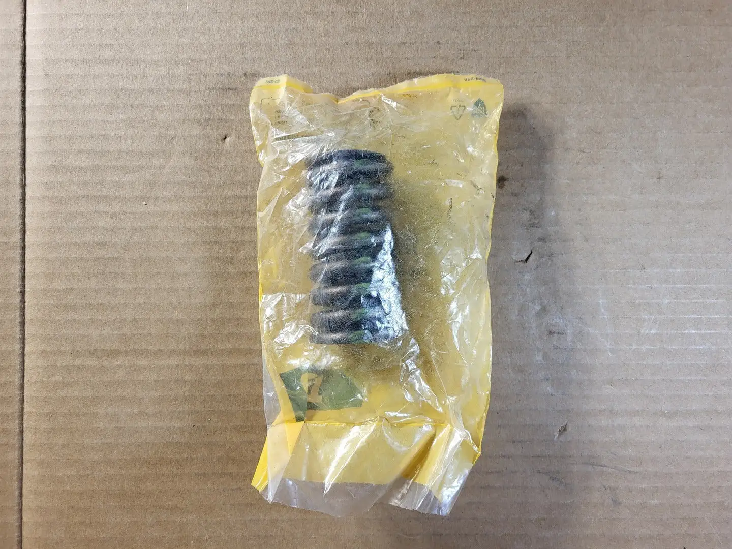 NEW CATERPILLAR 1003878