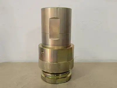 USED FASTER VVS 2 NPT F