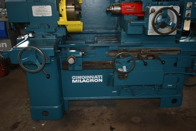 CINCINNATI-MILACRON HEALD 273A Internal Grinders (ID, I.D., Inside Diameter) | Mohawk Machinery (3)