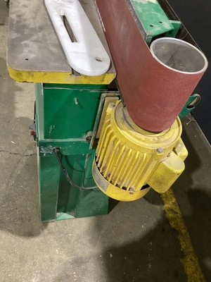 Used WOODTEK 876789 Woodworking Finishing Equipment Michigan US | iGAM Industrial Marketplace #1336411