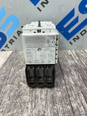 MÖELLER ZM-25-PKZ2 CL-PKZ 2 Electrical/PLC/Automation | ESS Industrial Equipment Sales (4)