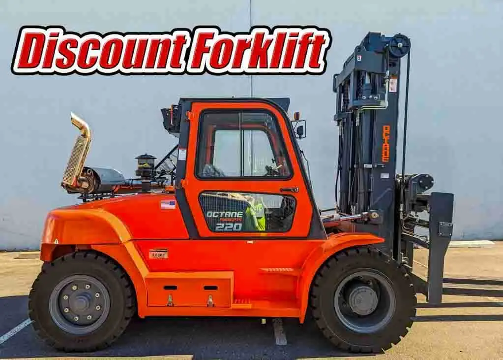 USED 2025 OCTANE FD100