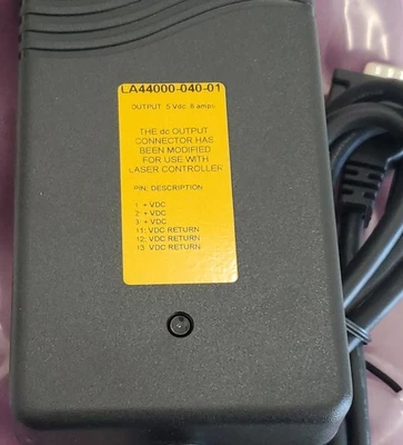 NEW XP Power AEH45US05