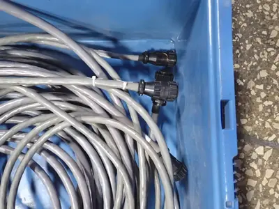 Multi-line Cable