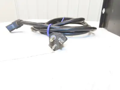 Ingersoll Rand IC12D1A1AWS Insight IC Nutrunner Tool Controller 120/240VAC