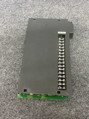 Used Allen-Bradley 1771-0DD/B PLC Input & Output California US | Davliegogo LLC #1706093