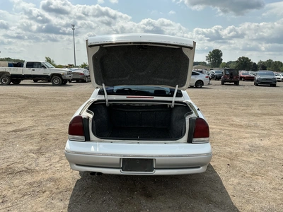 Used 1994 CHRYSLER NEW YORKER Sedans Michigan US | Miedema Asset Management Group #1345615