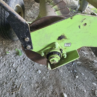 2010 SCHULTE SRW 1400 ROCK RAKE | Iron Listing (25)