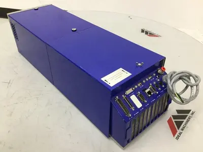 USED BASLER VISION TECHNOLOGIES S3 DVD
