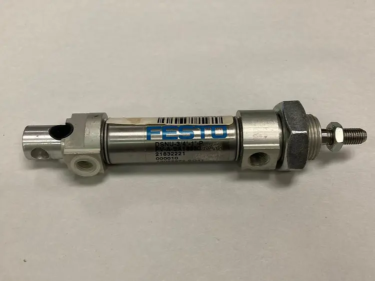New | in-Stock FESTO DSNU-3/4"-1"-P Cylinders | Surplus Asset Holdings #1207271