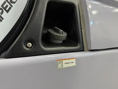 NEW 2026 VIPER FD50S
