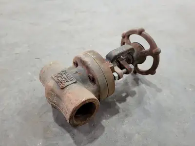 USED BONNEY FORGE HL 1L3S-NACE-LE
