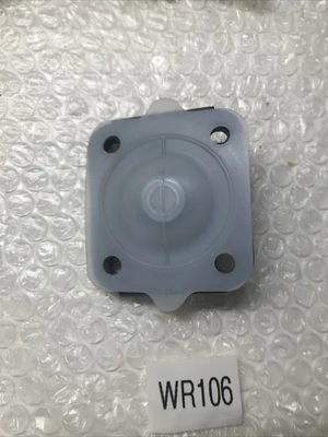 *New(Lot of25) Diaphragm A-3/4-DN20