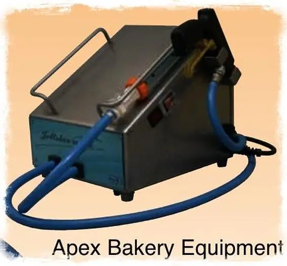 New | in-Stock APEX _UNKNOWN_ Glaze Applicator Florida US | Apex Bakery  Equipment #1176578